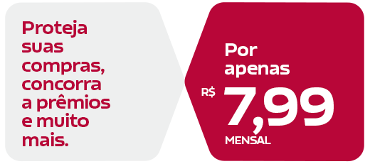 Seguro proteção premiável