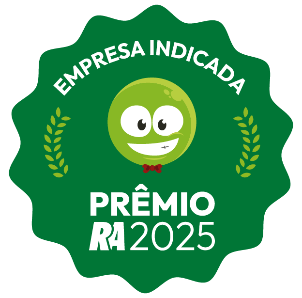 Prêmio Reclame Aqui 2025